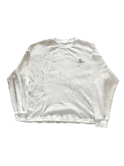 patagia thermal